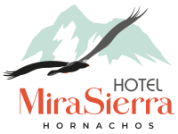 Hotel Mirasierrar en Hornachos